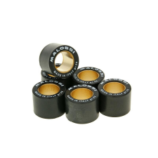MALOSSI HT variátor görgőszett 24x18mm - 18.0g egyéb motorkerékpár alkatrész
