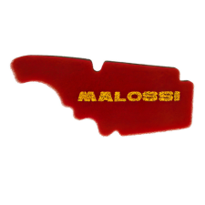 MALOSSI Légszűrő hab Malossi Double Red Sponge Vespa LX / S 50cc egyéb motorkerékpár alkatrész