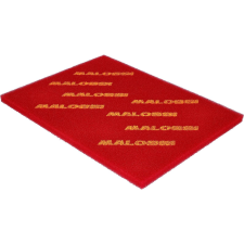 MALOSSI Légszűrő hab Malossi Red Sponge 400x300mm - univerzális motorkerékpár szűrő