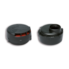 MALOSSI Levegőszűrő Malossi E3 menettel d.32mm Malossi Motor alkatrészek Légszűrő egyéb motorkerékpár alkatrész