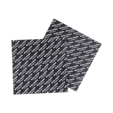 MALOSSI Malossi 0.35mm 100x100mm univerzális karbon membránlap egyéb motorkerékpár alkatrész