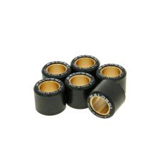MALOSSI Malossi HT variátor görgő szett 20x17mm - 13.0g egyéb motorkerékpár alkatrész