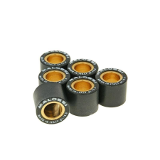 MALOSSI Malossi HT variátor görgő szett 20x17mm - 15.5g egyéb motorkerékpár alkatrész