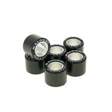 MALOSSI Malossi HT variátor görgő szett 20x17mm - 8.0g egyéb motorkerékpár alkatrész