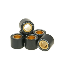MALOSSI Malossi HT variátor görgő szett 23x18mm - 27.0g egyéb motorkerékpár alkatrész