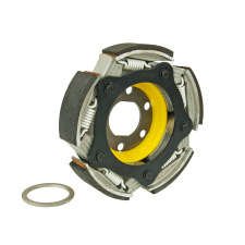 MALOSSI Malossi Maxi Fly Clutch 160mm-es kuplung - Kymco X-Citing 500 motorkerékpár kuplungkar