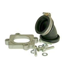 MALOSSI Malossi MHR Viton 30mm szívócsonk szett - Minarelli (fekvőhengeres) egyéb motorkerékpár alkatrész