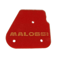 MALOSSI Malossi piros légszűrőbetét - Minarelli (fekvőhengeres) motorkerékpár szűrő