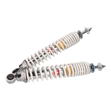 MALOSSI Malossi RS24 322mm hátsó lengéscsillapító (teleszkóp) szett - Vespa GT, GTS, GTV egyéb motorkerékpár alkatrész