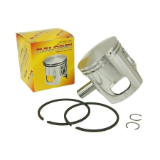 MALOSSI Malossi túlméretes dugattyú készlet  70cc 47.4mm, 12mm-es csapszeg egyéb motorkerékpár alkatrész
