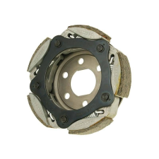  Malossi Maxi Fly Clutch 150mm-es kuplung - Suzuki Burgman 400 egyéb motorkerékpár alkatrész
