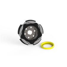  Malossi Maxi Fly tengelykapcsoló 152-153mm Kymco X Town 300 egyéb motorkerékpár alkatrész