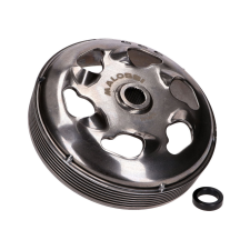 MALOSSI Maxi kuplungharang 160mm Aprilia, Gilera, Piaggio 400-hez, Gilera, Piaggio 400-hez egyéb motorkerékpár alkatrész