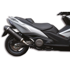 Malossi Maxi Wild Lion kipufogó Kymco AK 550 Euro 4 / 5 egyéb motorkerékpár alkatrész