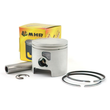 MALOSSI MHR 70 cm³ dugattyú 47 mm / 2 dugattyúgyűrű / dugattyúcsapszeg=12 mm egyéb motorkerékpár alkatrész