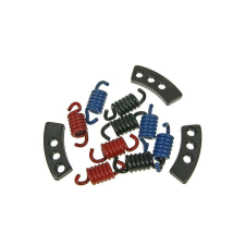 MALOSSI MHR Delta Clutch kuplungrugó készlet Malossi Erőátviteli alkatrész Kuplung és alkatrészei Kuplung egyéb motorkerékpár alkatrész