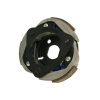 MALOSSI MHR Maxi Delta Clutch 125mm-es kuplung - GY6, Kymco, Honda Malossi Erőátviteli alkatrész Kuplung és alkatrészei Kuplung