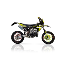 MALOSSI MHR Replica kipufogó Fantic Euro 4 / Euro 5 egyéb motorkerékpár alkatrész