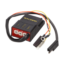 MALOSSI MHR Team Digitronic CDI gyújtáselektronika egység belsőrotoros gyújtáshoz Malossi Elektronika egyéb motorkerékpár alkatrész