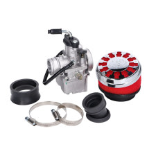 MALOSSI MHR VHST 28 BS karburátor készlet - Malossi C/RC-One crankcase egyéb motorkerékpár alkatrész