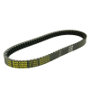 MALOSSI MHR X K Belt variátor ékszíj - Suzuki Burgman 125ie Malossi  Erőátviteli alkatrészek Ékszíjak