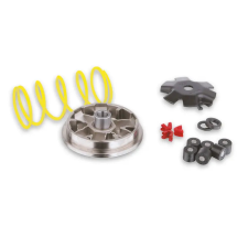 MALOSSI Multivar variátor Malossi  Erőátviteli alkatrészek Variátorok és alkatrészeik Variátorok egyéb motorkerékpár alkatrész