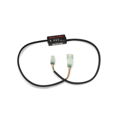 MALOSSI O2 Kontroller - Lambda szonda emulátor Malossi Elektronika Gyújtások Gyújtáselektronikák (CDI) egyéb motorkerékpár alkatrész