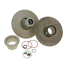 MALOSSI Overrange komplett kuplung szíjtárcsa - Minarelli Malossi  Erőátviteli alkatrészek Kuplungok és alkatrészeik Kuplungok egyéb motorkerékpár alkatrész