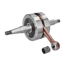 MALOSSI RHQ full cheak 40mm forgattyús tengely Derbi EBS-hez egyéb motorkerékpár alkatrész