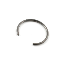MALOSSI Rögzítőgyűrű d.16x1.2mm (x1) Malossi C-alakú biztosító gyűrű egyéb motorkerékpár alkatrész