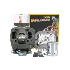 MALOSSI Sport 50cc öntöttvas henger Yamaha BW's / Slider egyéb motorkerékpár alkatrész