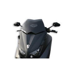 MALOSSI Sport Szélvédő - Yamaha T-Max 530 szélvédő spoiler