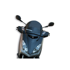 MALOSSI Sport Szélvédő - Yamaha X-Max 125/250 szélvédő spoiler