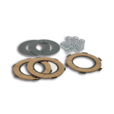 MALOSSI Sport Teljes Kuplungkészlet - Vespa PX egyéb motorkerékpár alkatrész