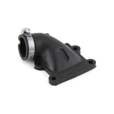 MALOSSI Szívócsonk Malossi NBR 21x27mm Minarelli függőleges Malossi Motor alkatrészek Membrán, szívócsonk egyéb motorkerékpár alkatrész