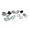 MALOSSI Szívókészlet Malossi d=30mm Vespa Primavera ET3 125 köbcenti Malossi  Motor alkatrészek Karburátorok, porlasztók, injektorok Karburátor alkatrészek