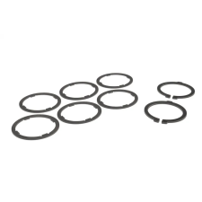 MALOSSI váltó alátét készlet Malossi Erőátviteli alkatrészek Váltók és alkatrészeik Váltó alkatrészek egyéb motorkerékpár alkatrész