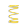 MALOSSI Variátor állító rugó Sárga k 6,6 Malossi Erőátviteli alkatrészek Kuplung és alkatrészei Kontrasztrugó