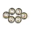 MALOSSI Variátor Görgőkészlet 20x14,6mm 15,5gr - 6 darab Malossi Kategorizálatlan termékek