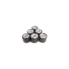 MALOSSI Variátorgörgők (x6) Malossi 23x18mm - 11g egyéb motorkerékpár alkatrész