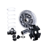 MALOSSI Variomatic Malossi Multivar 2000 Yamaha N-Max / X-Max 125ie 4T LC Euro5 2021-es Euro5-hez. Malossi  Erőátviteli alkatrészek Variátorok és alkatrészeik Variátorok