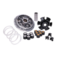 MALOSSI Variomatikus Malossi Multivar 2000 a Kymco számára egyéb motorkerékpár alkatrész