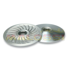 MALOSSI Ventilvar Yamaha T-Max 530 rögzített hátlap egyéb motorkerékpár alkatrész