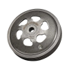 MALOSSI Wing Clutch kuplungharang MBK 50 Booster, Nitro, Ovetto, Stunt - Yamaha 50 BWS, Slider, Neos - Aprilia 50 SR - Malaguti 50 F12 (átmérő: 107 mm) Malossi  Erőátviteli alkatrészek Kuplungok és alkatrészeik Kuplungharangok
