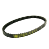 MALOSSI X Special Belt variátor ékszíj 724mm - Piaggio (rövid verzió), Honda, Peugeot Malossi Erőátviteli alkatrész Ékszíj