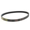 MALOSSI X Special Belt variátor ékszíj - Aprilia, Gilera, Piaggio (hosszú verzió) Malossi Erőátviteli alkatrész Ékszíj