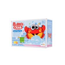 MalPlay Buborékrák játék, MalPlay, 107994 fürdőszobai játék