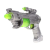 MalPlay Gyerek fegyver hangokkal és fényekkel Galaxy Force, Malplay