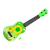 MalPlay Játékgitár pengetővel 54cm