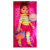 MalPlay Reina baba sportruházattal, MalPlay, 24 cm
